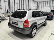 Hyundai Tucson I Казань  - изображение 28