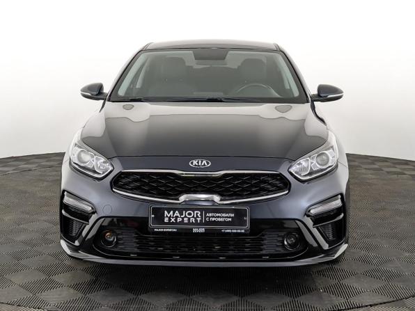 Kia Cerato IV с пробегом 2020 года, цена 2 120 000 рублей, 48873 км, седан, Автокод Объявления