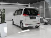 Suzuki Solio II Рестайлинг Москва  - изображение 24