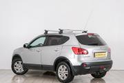 Nissan Qashqai I Красноярск  - изображение 25
