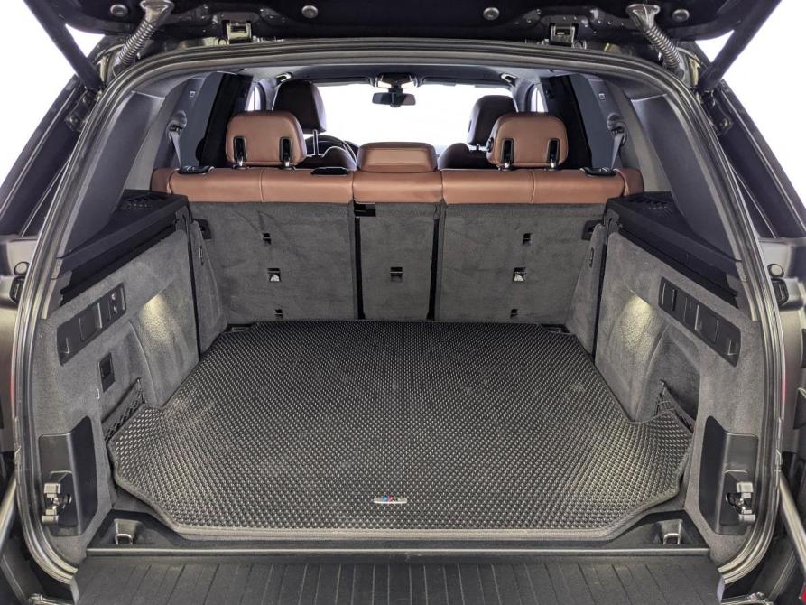 BMW X5 IV (G05/G18) Москва  - изображение 10