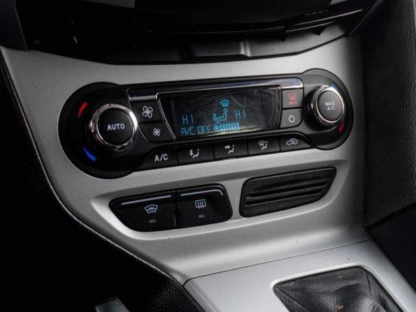 Ford Focus III с пробегом 2013 года, цена 799 000 рублей, 217466 км, хэтчбек, Автокод Объявления