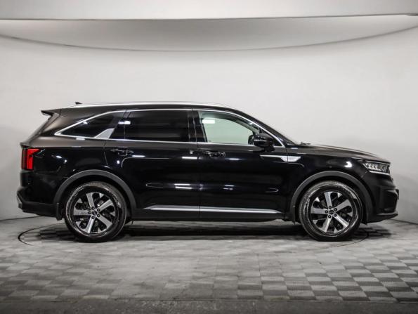 Kia Sorento IV с пробегом 2020 года, цена 3 299 000 рублей, 92033 км, внедорожник, Автокод Объявления