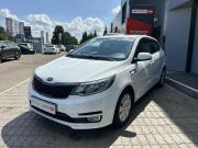 Kia Rio III Рестайлинг Набережные Челны  - изображение 22