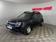 Renault Duster I Рестайлинг Воронеж  - изображение 19