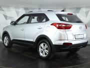 Hyundai Creta I Москва  - изображение 35