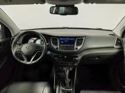 Hyundai Tucson III Москва  - изображение 36