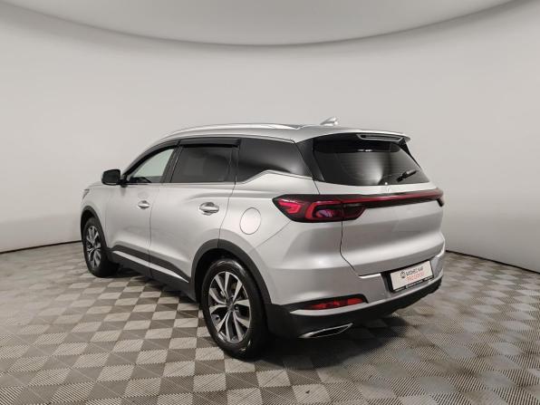 Xcite X-Cross 7 с пробегом 2024 года, цена 1 799 000 рублей, 29587 км, внедорожник, Автокод Объявления
