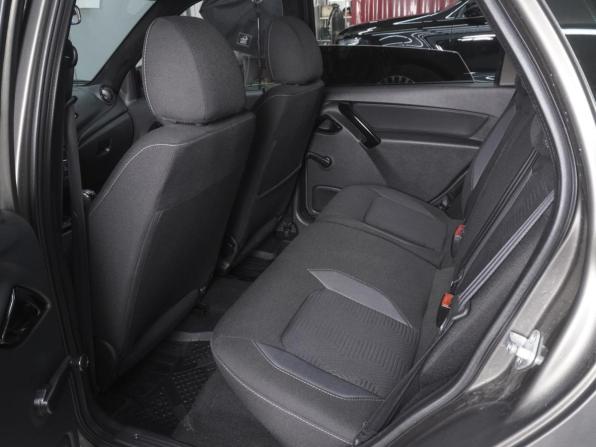 Lada (ВАЗ) Granta I Рестайлинг с пробегом 2022 года, цена 920 000 рублей, 80447 км, седан, Автокод Объявления