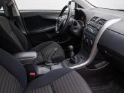 Toyota Corolla X (E140 E150) Москва  - изображение 27