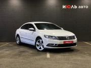 Volkswagen Passat CC I Рестайлинг Челябинск  - изображение 25
