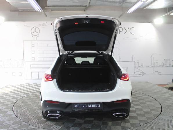 Mercedes-Benz GLC Coupe II (C254) с пробегом 2023 года, цена 7 600 000 рублей, 40886 км, внедорожник, Автокод Объявления