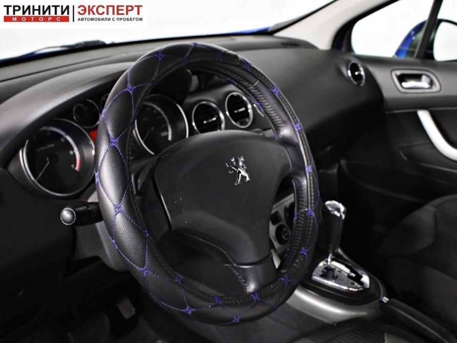 Peugeot 308 I Белгород  - изображение 12