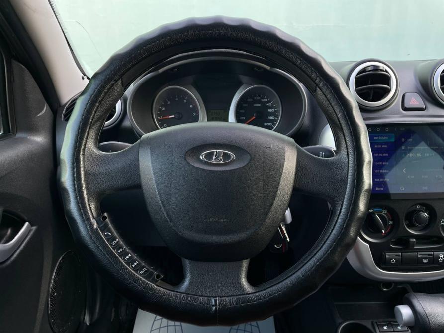 Lada (ВАЗ) Granta I Стерлитамак  - изображение 24