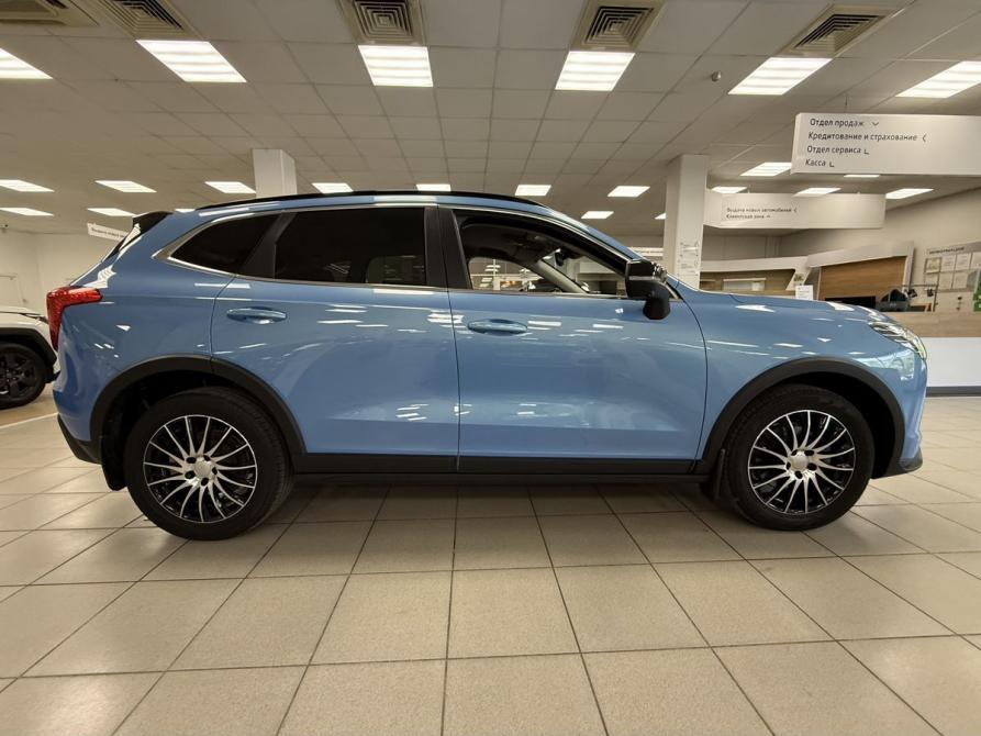 Haval Jolion I Рестайлинг Ярославль  - изображение 4