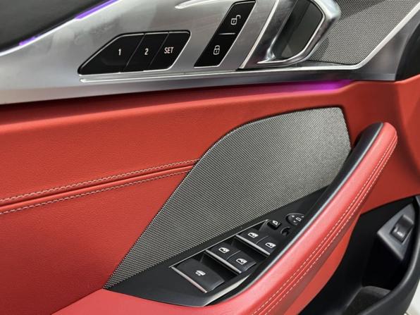 BMW 8 серии II (G14/G15/G16) с пробегом 2019 года, цена 7 352 700 рублей, 15842 км, кабриолет, Автокод Объявления