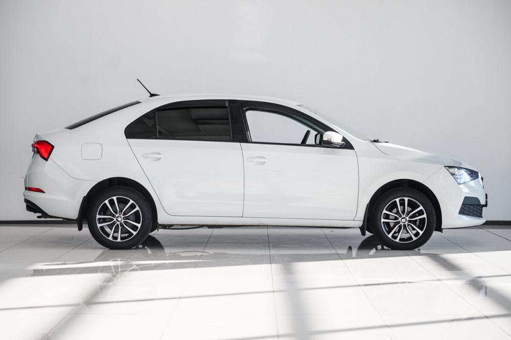 Skoda Rapid II Оренбург  - изображение 5