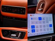 Li Auto (Lixiang) L9 I Рестайлинг Москва  - изображение 37