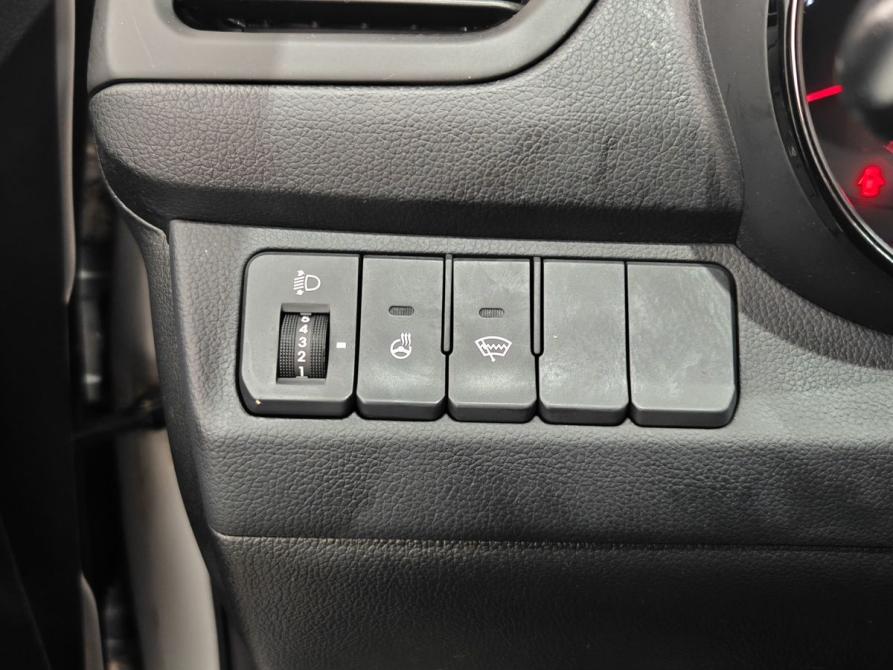 Kia Rio III Рестайлинг Москва  - изображение 15
