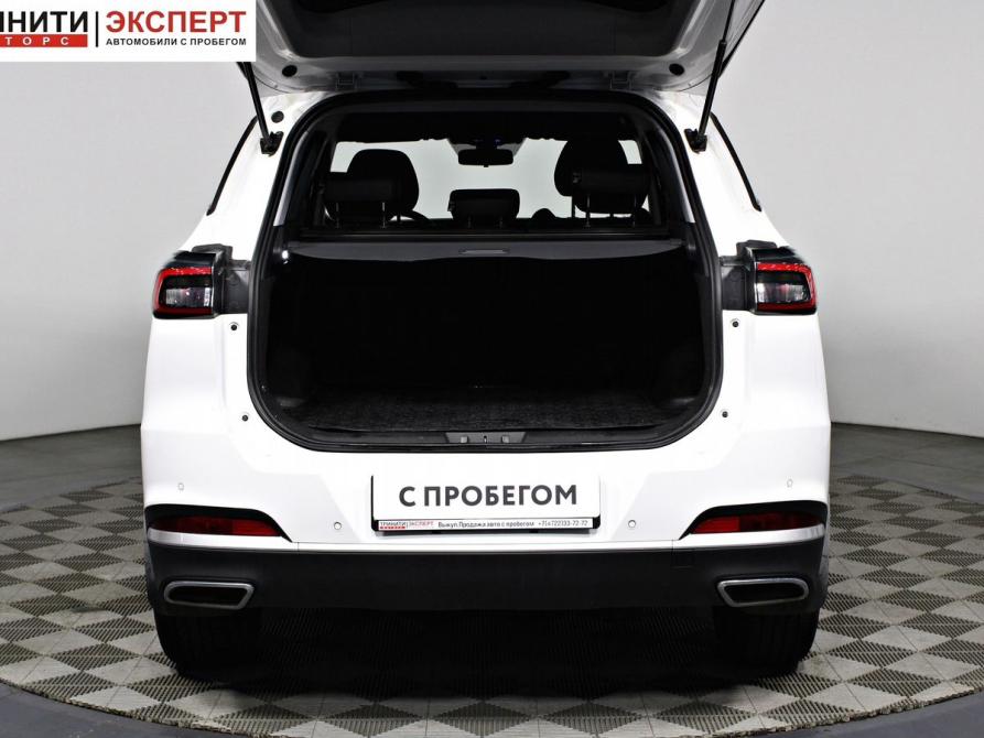Chery Tiggo 7 Pro Max I Рестайлинг Белгород  - изображение 17