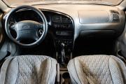 Kia Spectra I Рестайлинг 2 Уфа  - изображение 24