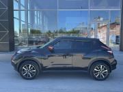 Nissan Juke I Рестайлинг Новосибирск  - изображение 30
