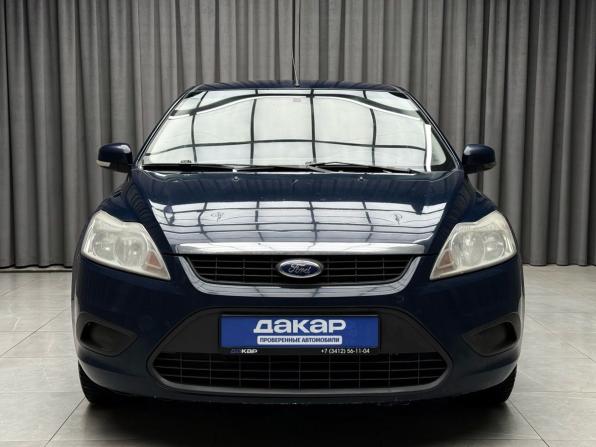 Ford Focus II Рестайлинг с пробегом 2010 года, цена 439 000 рублей, 246000 км, хэтчбек, Автокод Объявления