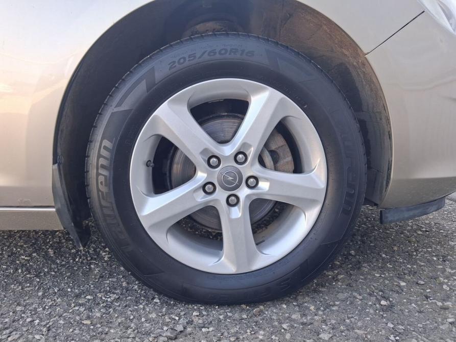 Opel Astra J Саратов  - изображение 15