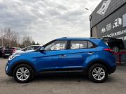 Hyundai Creta I Альметьевск  - изображение 42
