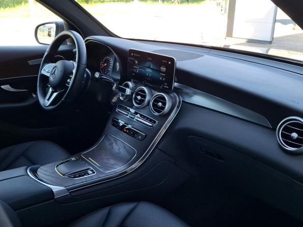 Mercedes-Benz GLC I (X253) Рестайлинг с пробегом 2021 года, цена 4 650 000 рублей, 48984 км, внедорожник, Автокод Объявления