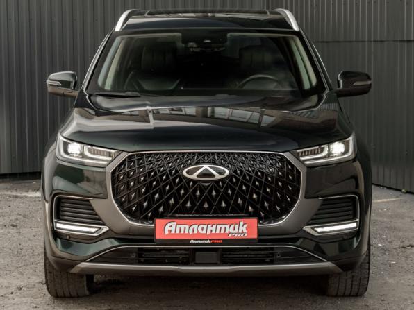 Chery Tiggo 8 Pro Max I Рестайлинг с пробегом 2023 года, цена 2 300 000 рублей, 112172 км, внедорожник, Автокод Объявления