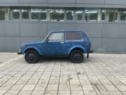 Lada (ВАЗ) 2121 (4x4) I Рестайлинг Новосибирск  - изображение 18