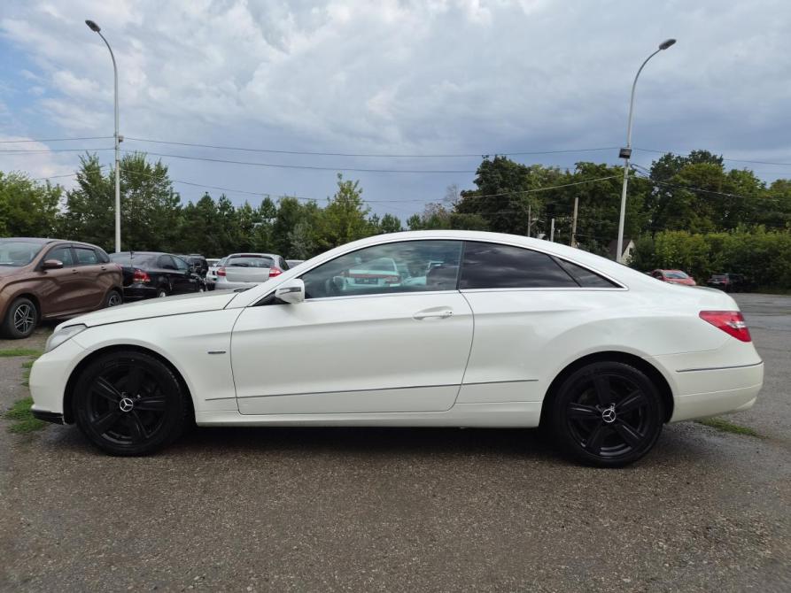 Mercedes-Benz E-Класс IV (W212 S212 C207) Саратов  - изображение 8