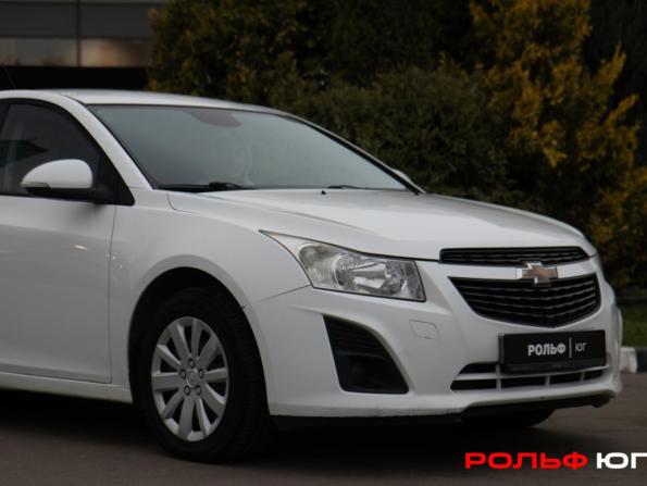 Chevrolet Cruze I Рестайлинг с пробегом 2014 года, цена 698 000 рублей, 188960 км, седан, Автокод Объявления