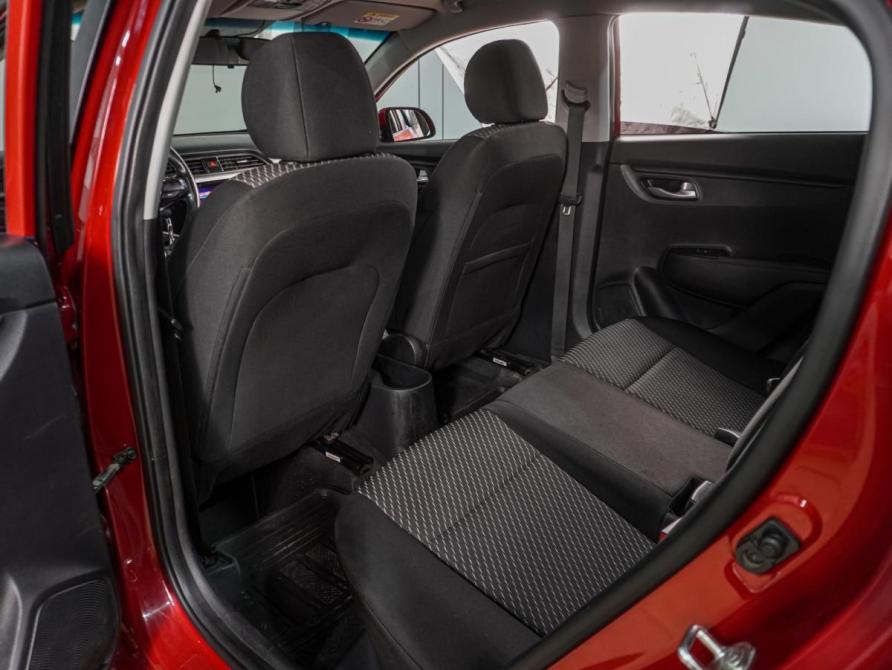 Kia Rio IV Воронеж  - изображение 11