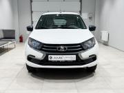 Lada (ВАЗ) Granta I Рестайлинг Екатеринбург  - изображение 21