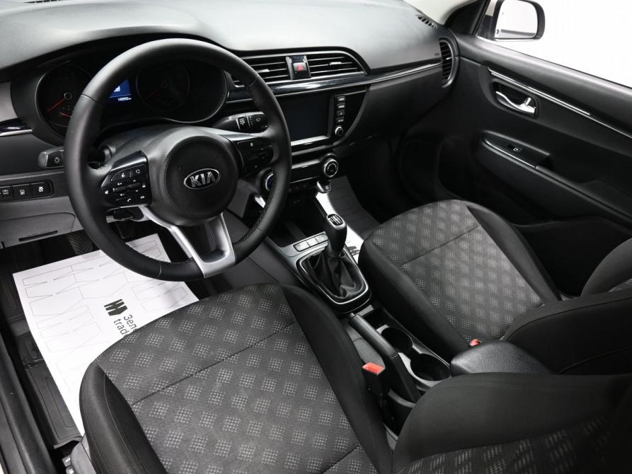 Kia Rio IV Тверь  - изображение 8