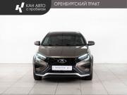 Lada (ВАЗ) Vesta I Рестайлинг (NG) Казань  - изображение 17