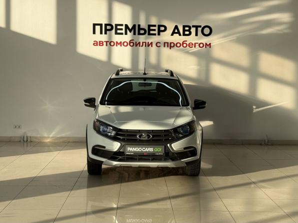 Lada (ВАЗ) Granta I Рестайлинг с пробегом 2023 года, цена 777 000 рублей, 118078 км, универсал, Автокод Объявления