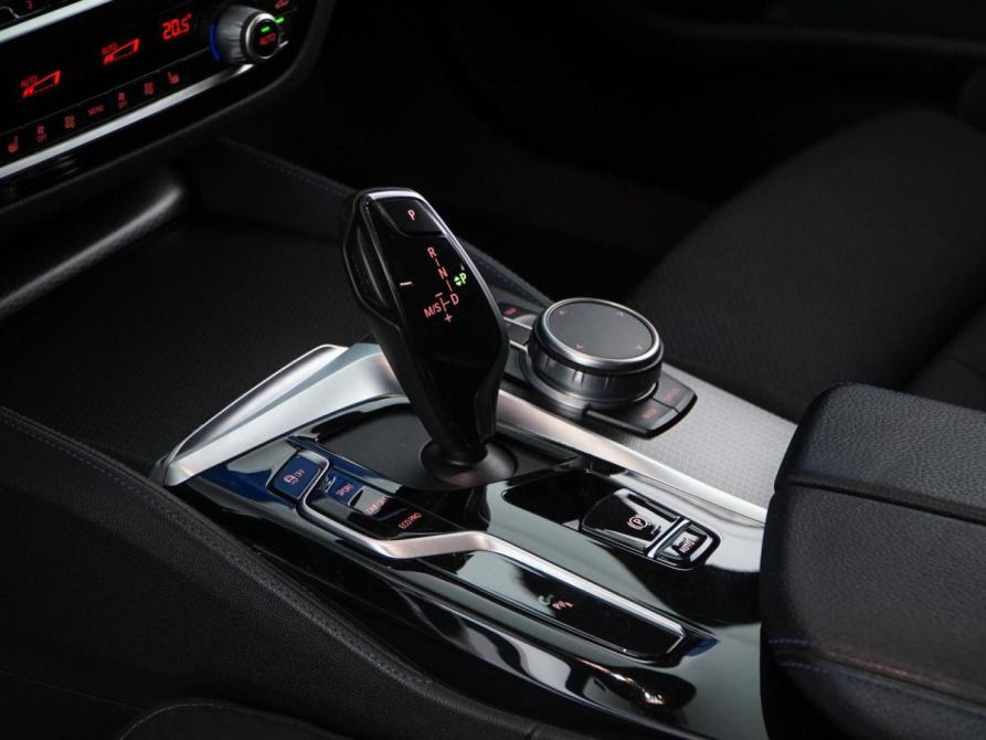 BMW 5 серии VII (G30/G31/G38) Рестайлинг Москва  - изображение 14