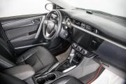 Toyota Corolla XI (E160 E170 E180) Пермь  - изображение 33