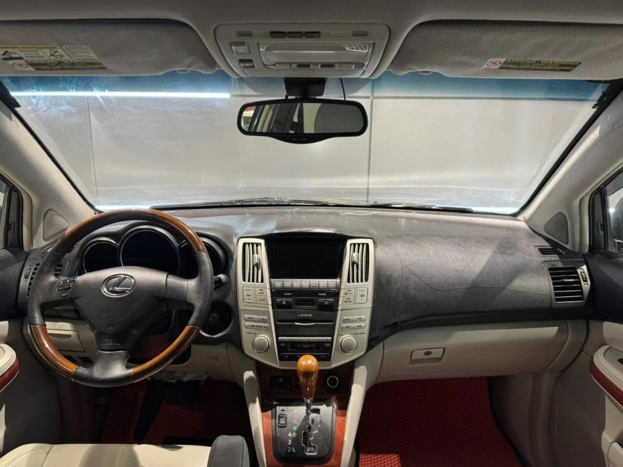 Lexus RX II Новосибирск  - изображение 12