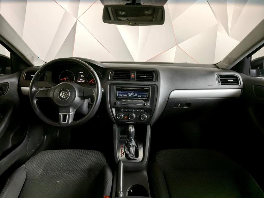 Volkswagen Jetta VI Москва  - изображение 14