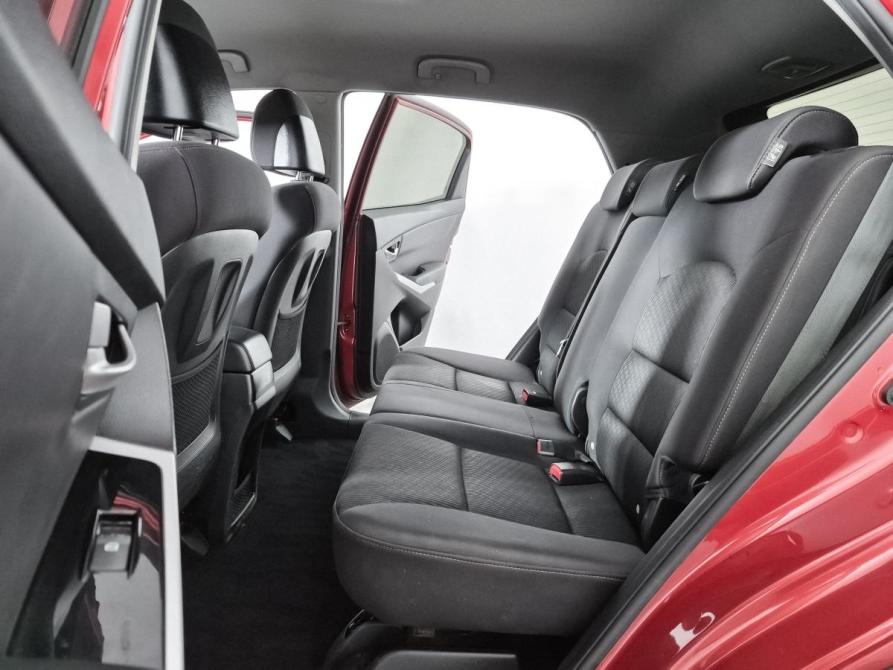 SsangYong Actyon II Рестайлинг Нижний Новгород  - изображение 10