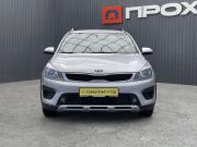 Kia Rio IV Пермь  - изображение 34