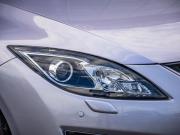 Mazda 6 II (GH) Волгоград  - изображение 48