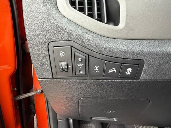 Kia Sportage III Рестайлинг с пробегом 2015 года, цена 1 621 000 рублей, 110000 км, внедорожник, Автокод Объявления