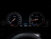 BMW 5 серии VI (F10/F11/F07) Рестайлинг Москва  - изображение 42