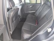 Mercedes-Benz GLK-Класс I (X204) Рестайлинг Москва  - изображение 37