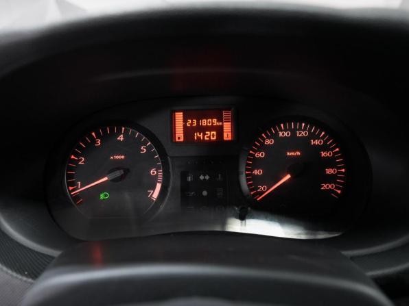 Lada (ВАЗ) Largus I с пробегом 2012 года, цена 571 000 рублей, 231000 км, универсал, Автокод Объявления